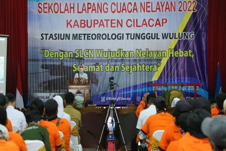 BMKG Minta Nelayan Manfaatkan...
