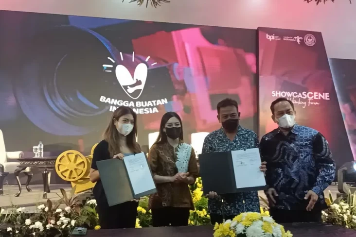 BPI Lakukan Langkah...