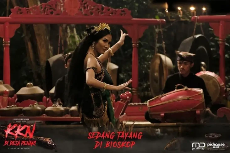 5 Film Horor Indonesia...