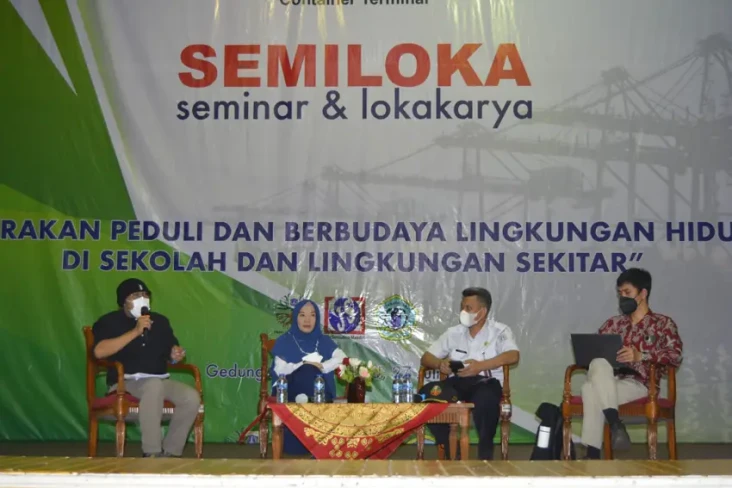 Tanggap Perubahan Iklim...