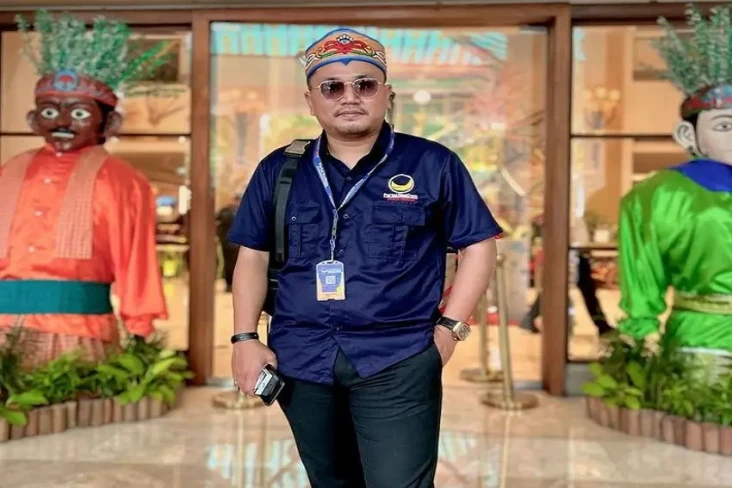 Sepi Pembeli, Keberadaan...
