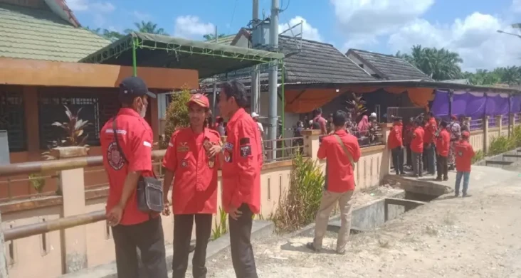 Keluarga Berharap Brigadir...