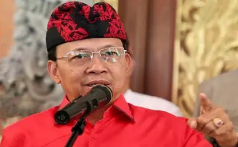 Bandara Bali Utara Dihapus...
