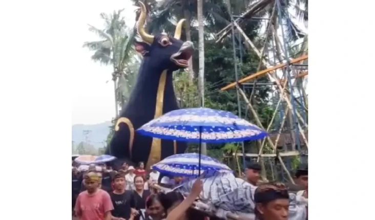 Perindo Bali Dukung...