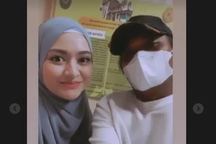 Tidak Wajib Hadir, Sule...