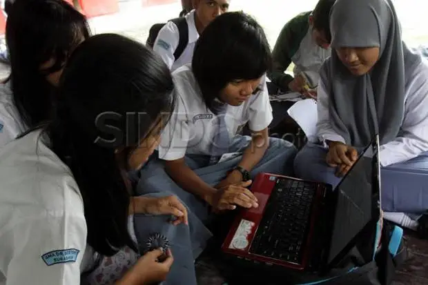 Penting Diketahui, Ini...