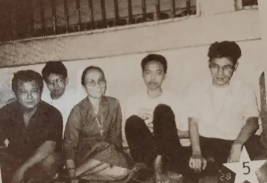 26 Tahun Kudatuli dan...