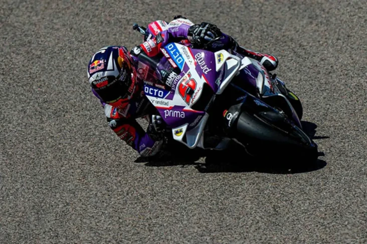 Jelang MotoGP Silverstone...