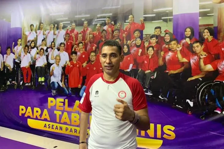 ASEAN Para Games 2022:...