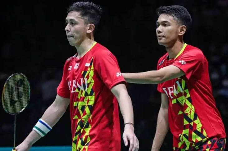 Ranking BWF World Tour...
