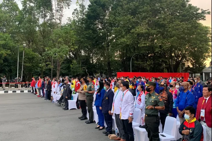 ASEAN Para Games 2022:...