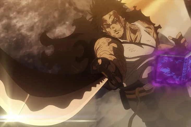 8 Karakter Anime Paling...