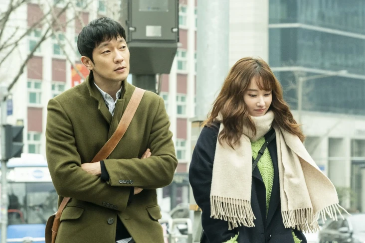 5 Film Korea Romantis...