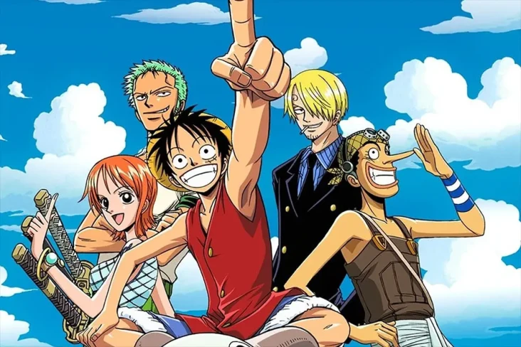 Spoiler One Piece 1.055...