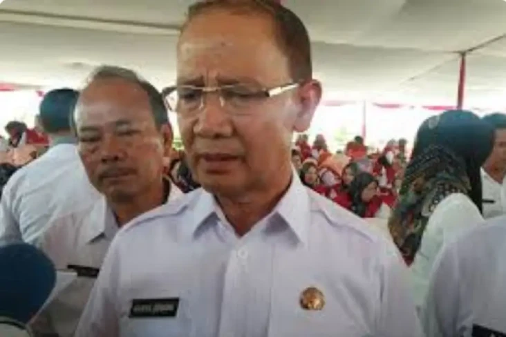 Viral Emak-emak PKL...