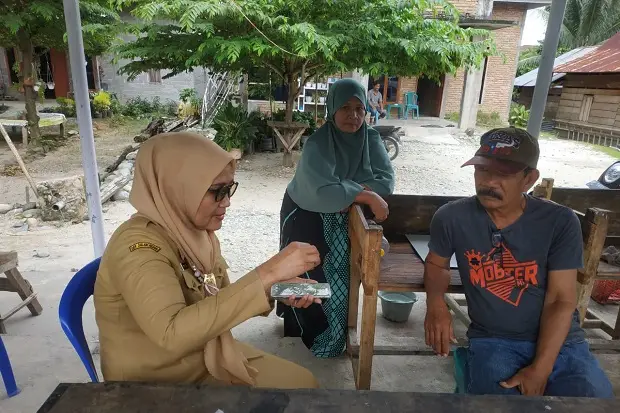 Beragam Kuliner Tradisional...