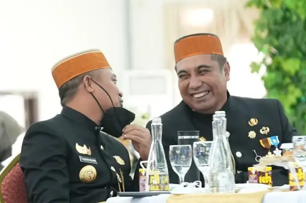 Pemprov Sulsel Siapkan...
