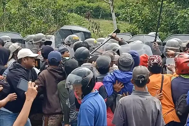 Pengukuran Aset Negara...