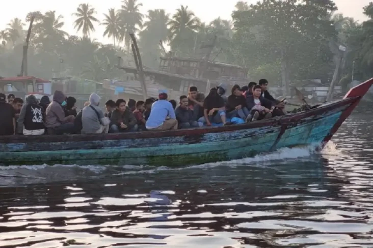 Polda Sumut Gagalkan...