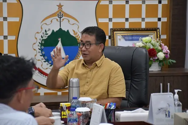 Wujudkan Kemandirian...