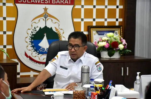 Dukung UMKM Berbadan...