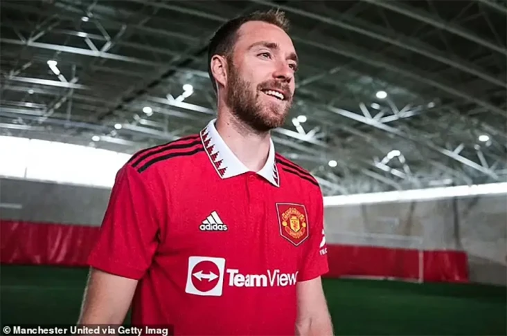 Ditonton Ronaldo, Christian...