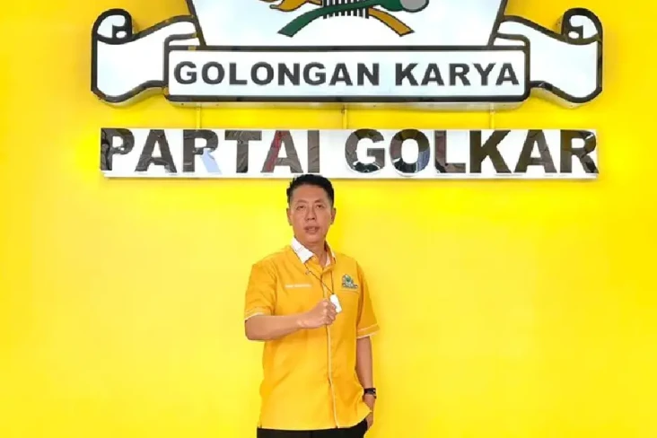 Tudingan Haris Pertama...