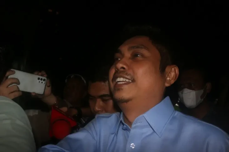 Jalan Panjang Mardani...