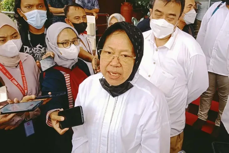 Nama Risma Hilang saat...
