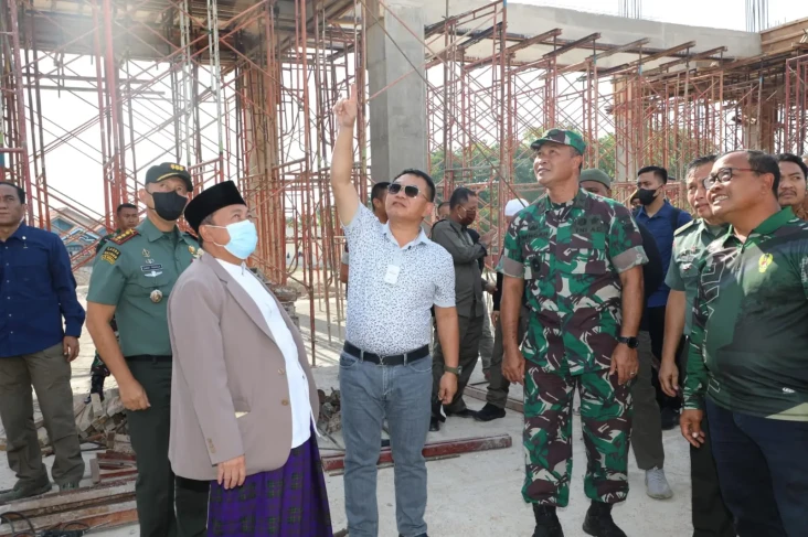 Ini Alasan KSAD Dudung...