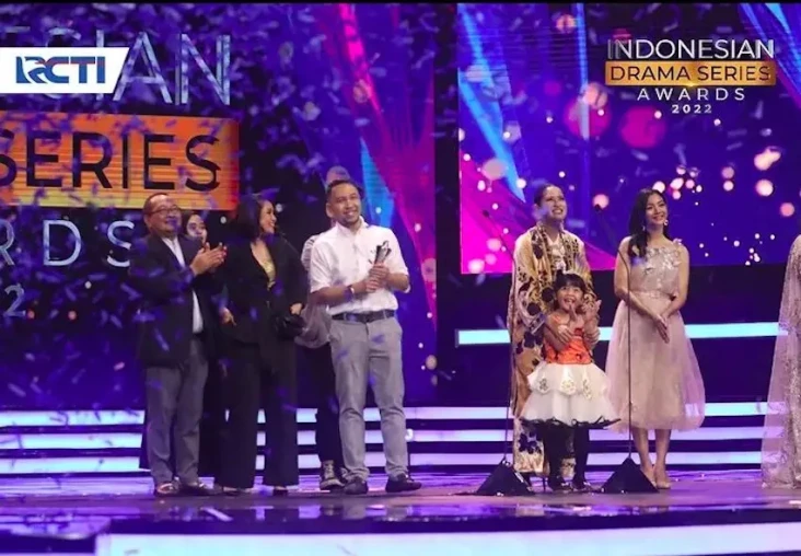 Daftar 13 Pemenang Indonesian...