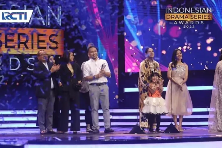 Perhelatan Indonesian...