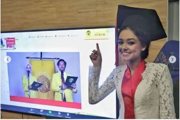 Besok Akad Nikah Anak...