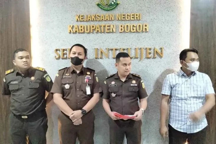Ini Peran 2 Tersangka...