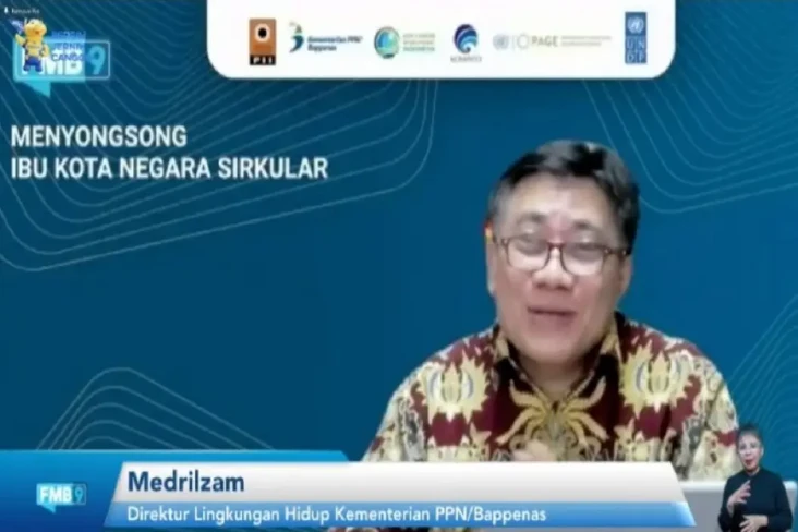 Jadi Model Kota Masa...
