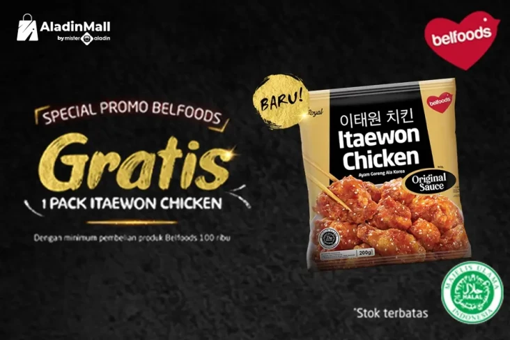 Mengenal Jenis Makanan...