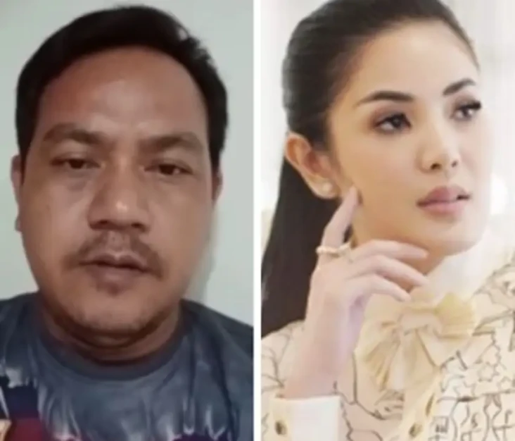 Viral! Video Pengakuan...