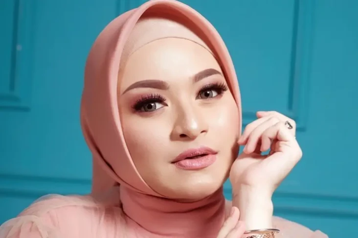 Saat Peluk Islam, Nathalie...