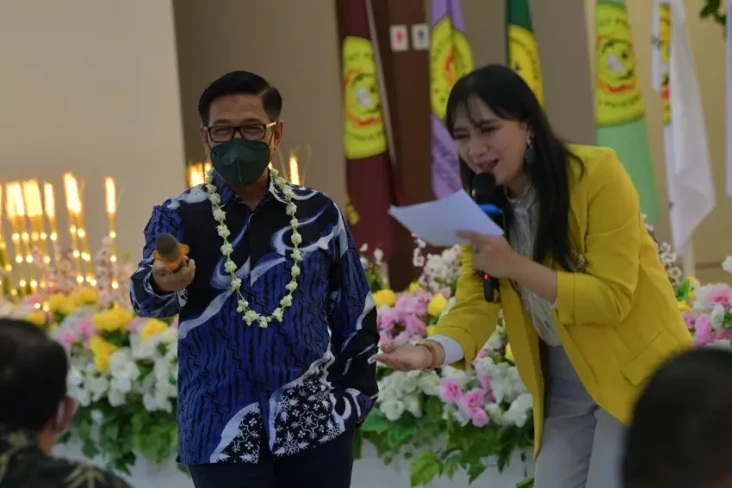 Pemda dan Kampus Diminta...
