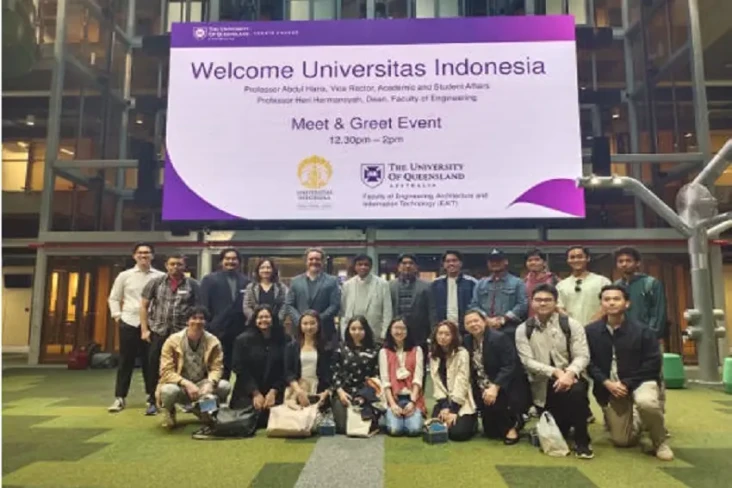 Perkuat Global Engagement,...