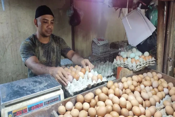 APPSI Sebut Harga Bahan...