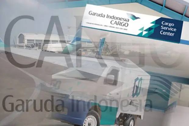 Garuda Indonesia Kasih...
