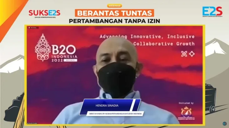 Penertiban Aktivitas...