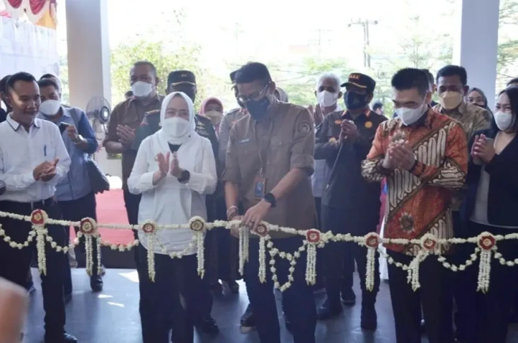 Kembangkan Pariwisata...
