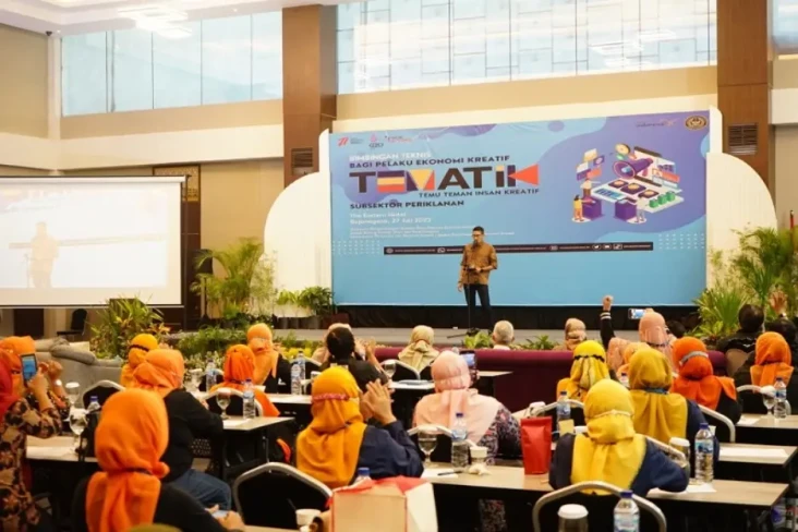 Bupati Anna: Pemkab...