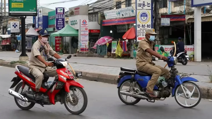53 WNI Jadi Korban Investasi...