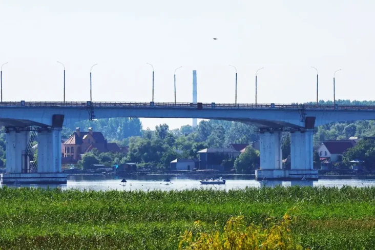 Sukses Rusak Jembatan...