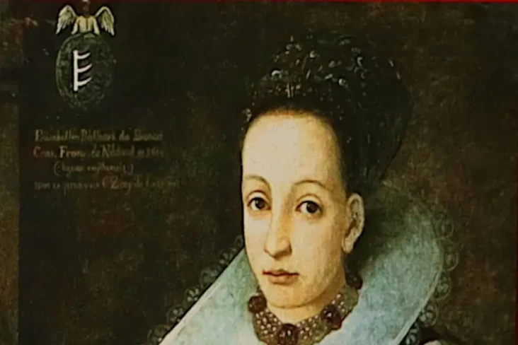 Wanita Ini Drakula di...