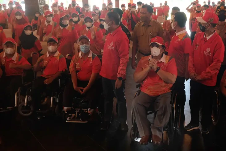ASEAN Para Games 2022:...