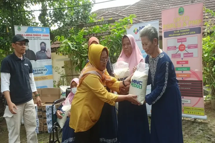 Peringati HLUN, MNC...